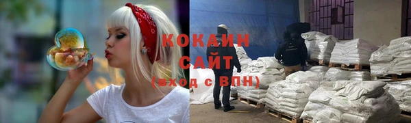 тгк Алексеевка